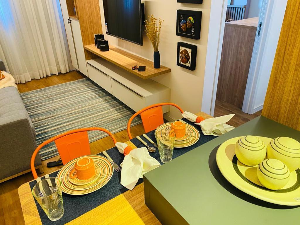 Flat Excelsior- Proximo Shopping Riomar Apartment Recife Bagian luar foto