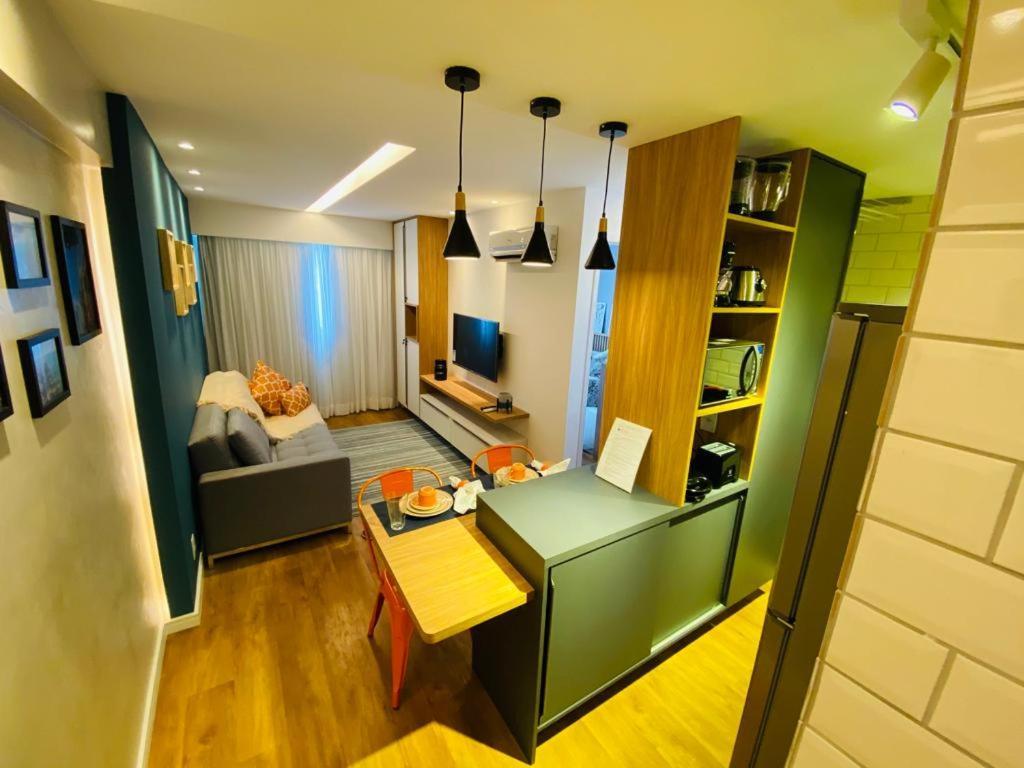 Flat Excelsior- Proximo Shopping Riomar Apartment Recife Bagian luar foto