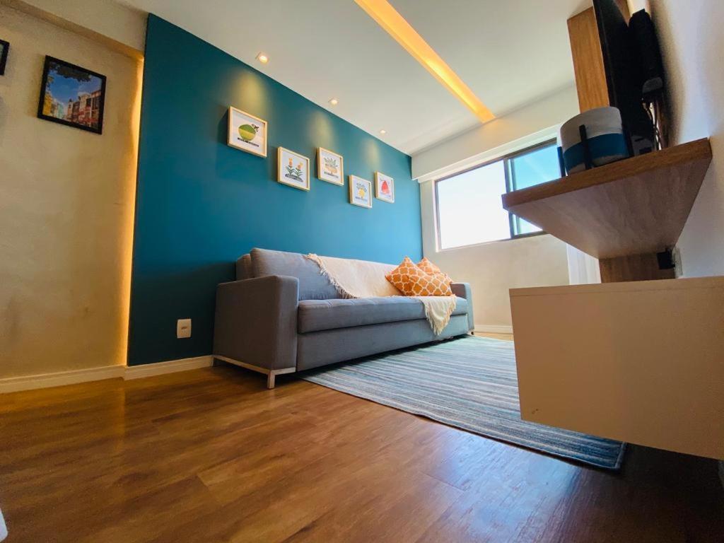 Flat Excelsior- Proximo Shopping Riomar Apartment Recife Bagian luar foto