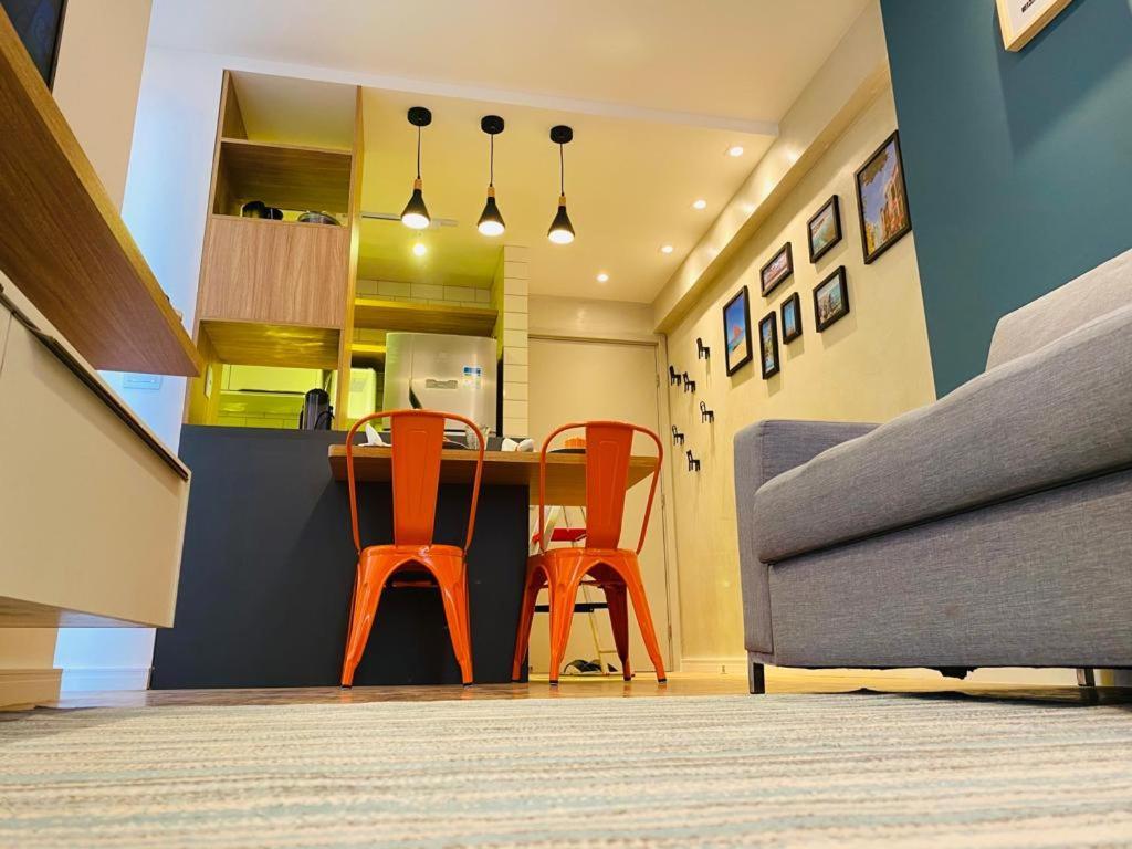 Flat Excelsior- Proximo Shopping Riomar Apartment Recife Bagian luar foto