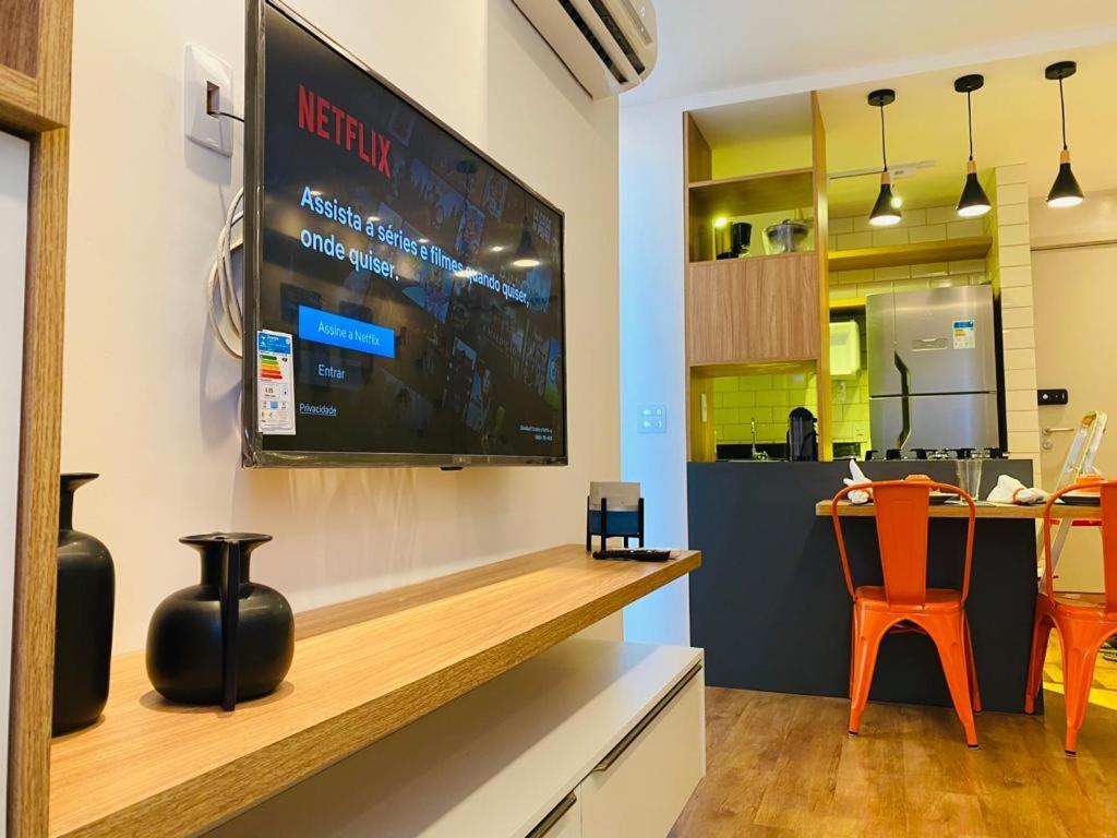 Flat Excelsior- Proximo Shopping Riomar Apartment Recife Bagian luar foto