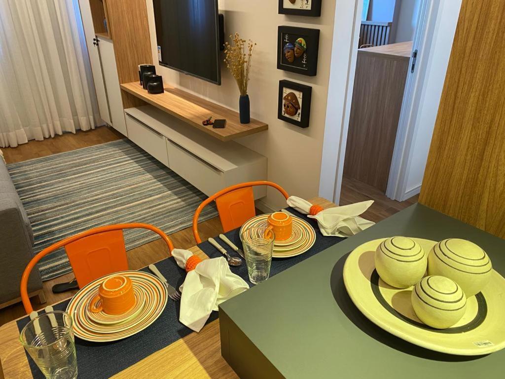 Flat Excelsior- Proximo Shopping Riomar Apartment Recife Bagian luar foto