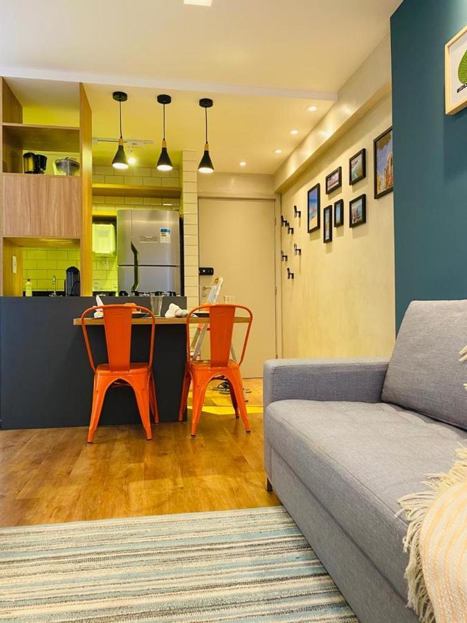Flat Excelsior- Proximo Shopping Riomar Apartment Recife Bagian luar foto