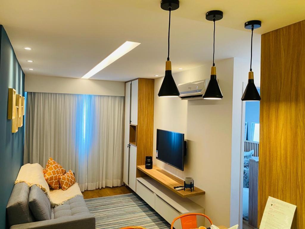 Flat Excelsior- Proximo Shopping Riomar Apartment Recife Bagian luar foto