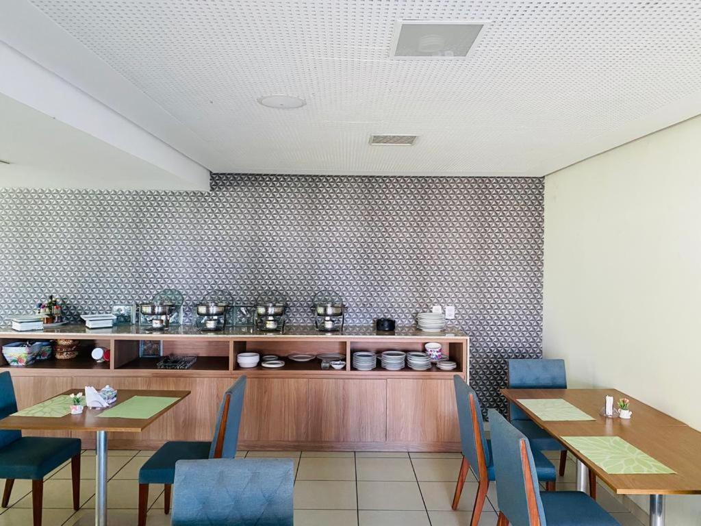 Flat Excelsior- Proximo Shopping Riomar Apartment Recife Bagian luar foto