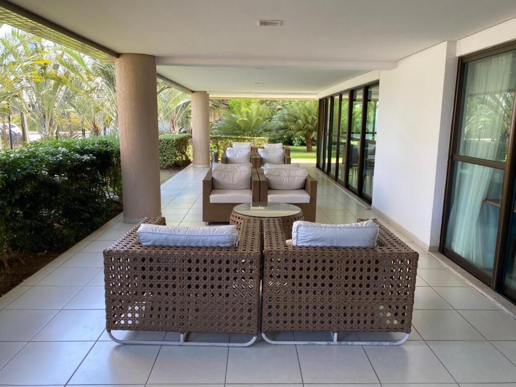 Flat Excelsior- Proximo Shopping Riomar Apartment Recife Bagian luar foto