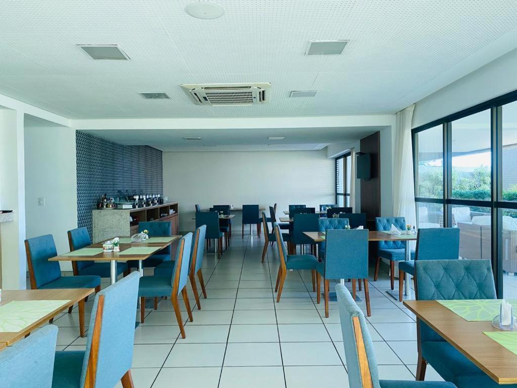 Flat Excelsior- Proximo Shopping Riomar Apartment Recife Bagian luar foto
