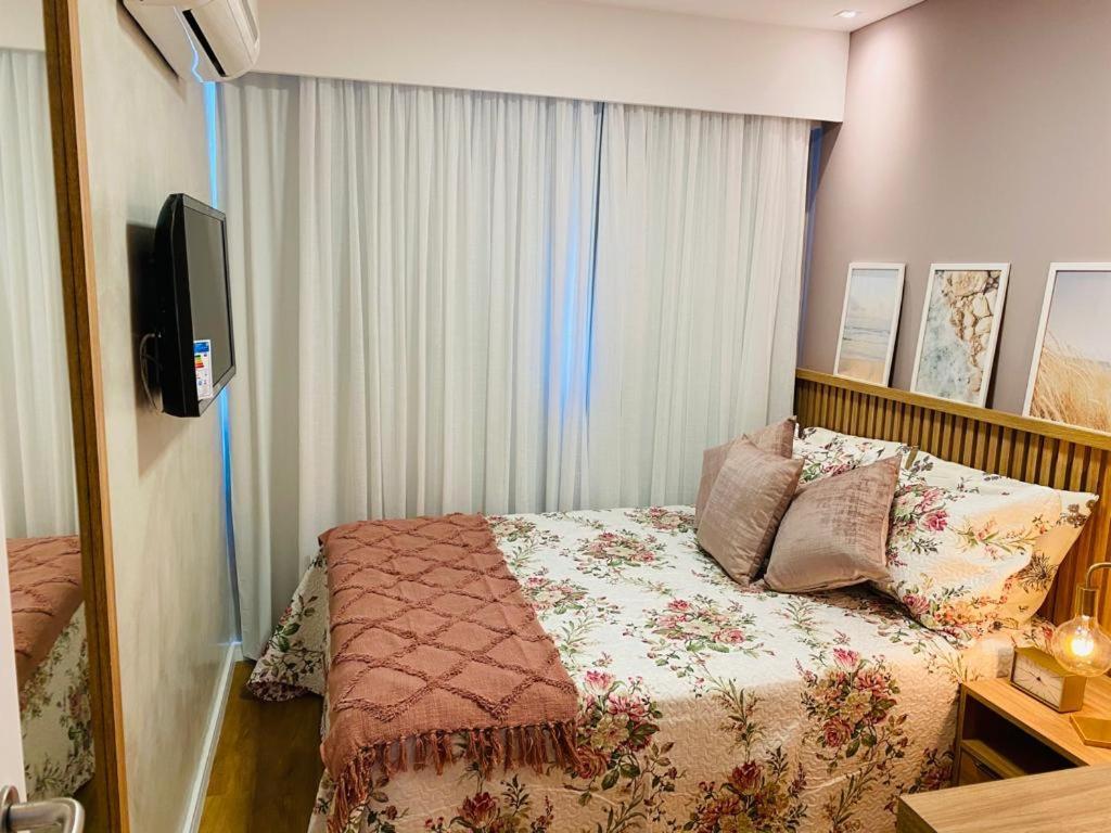 Flat Excelsior- Proximo Shopping Riomar Apartment Recife Bagian luar foto