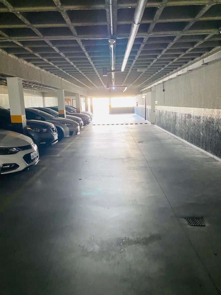 Flat Excelsior- Proximo Shopping Riomar Apartment Recife Bagian luar foto