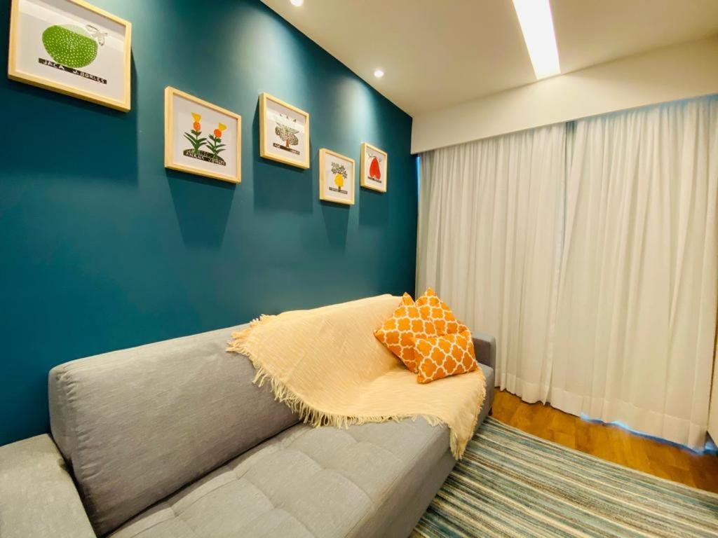 Flat Excelsior- Proximo Shopping Riomar Apartment Recife Bagian luar foto