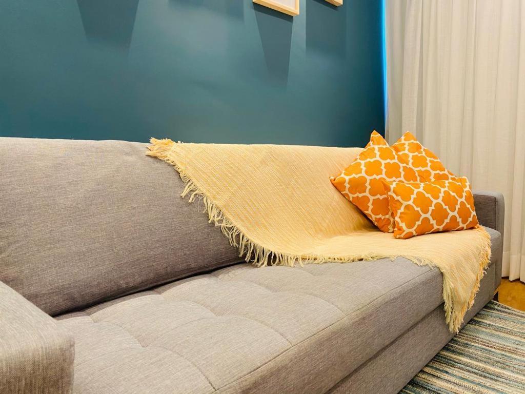 Flat Excelsior- Proximo Shopping Riomar Apartment Recife Bagian luar foto